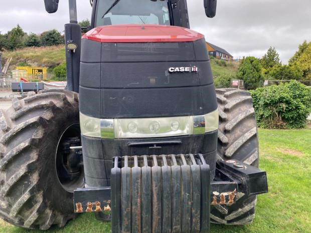 case ih magnum 380 cvt 1/2 track 879324 007