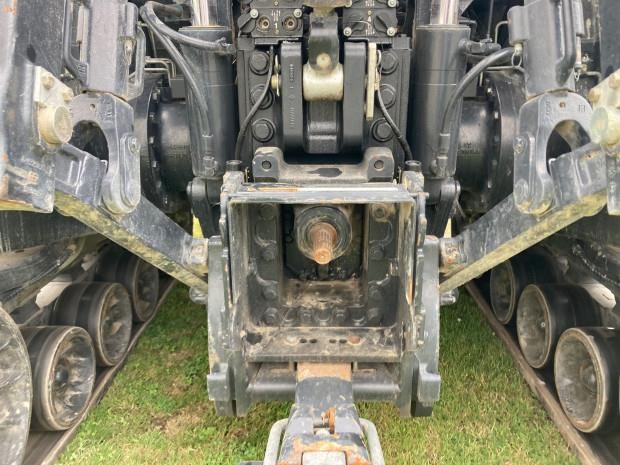 case ih magnum 380 cvt 1/2 track 879324 031