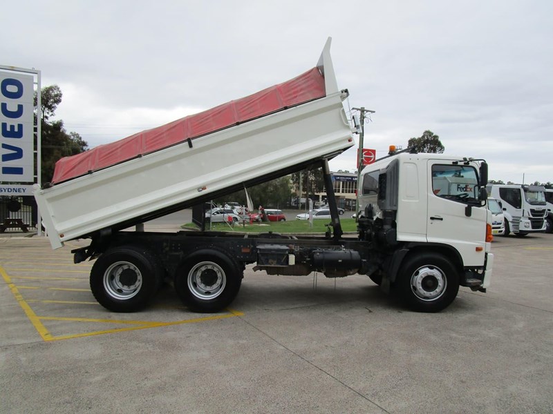 hino 500 series 868195 015