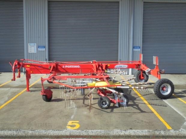 pottinger euro top 701a 879385 009