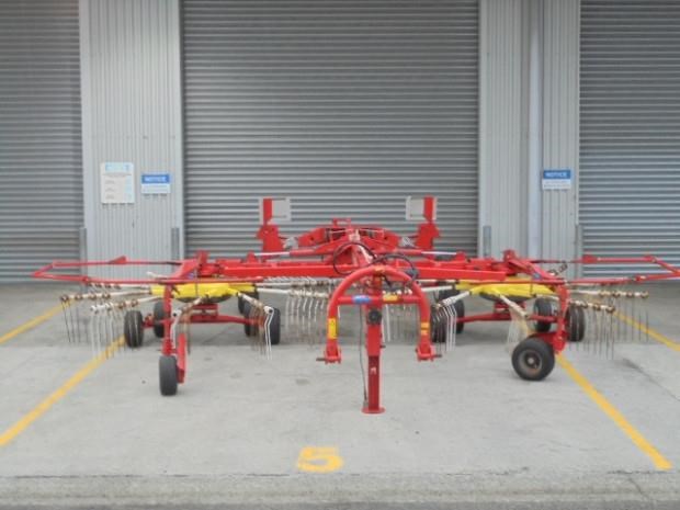 pottinger euro top 701a 879385 011