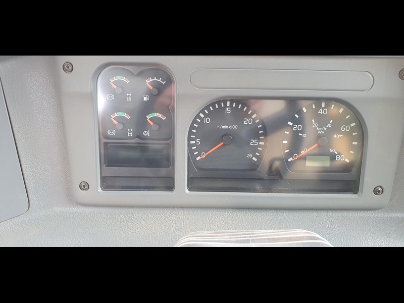 volvo a40e 165042 021