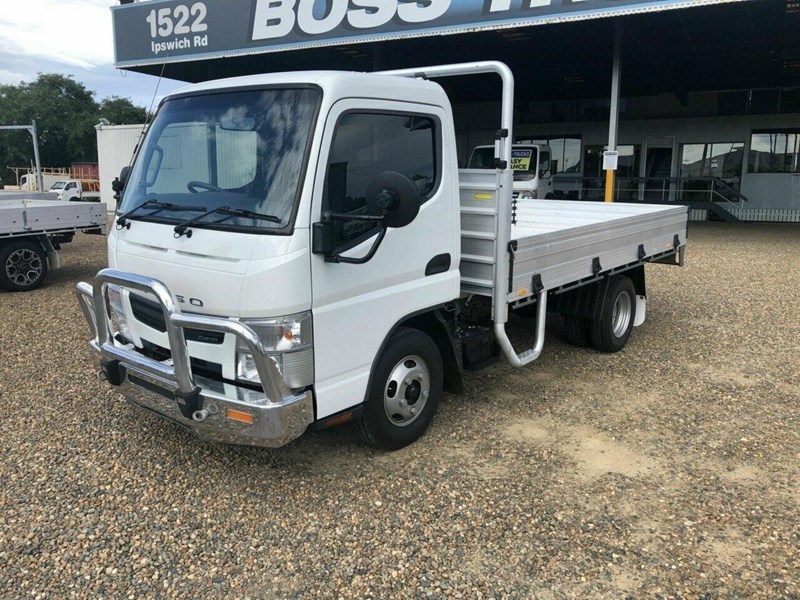 fuso canter 879603 005