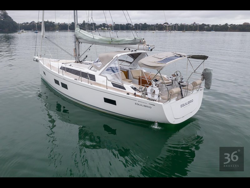 grand soleil 46 long cruise 879732 011