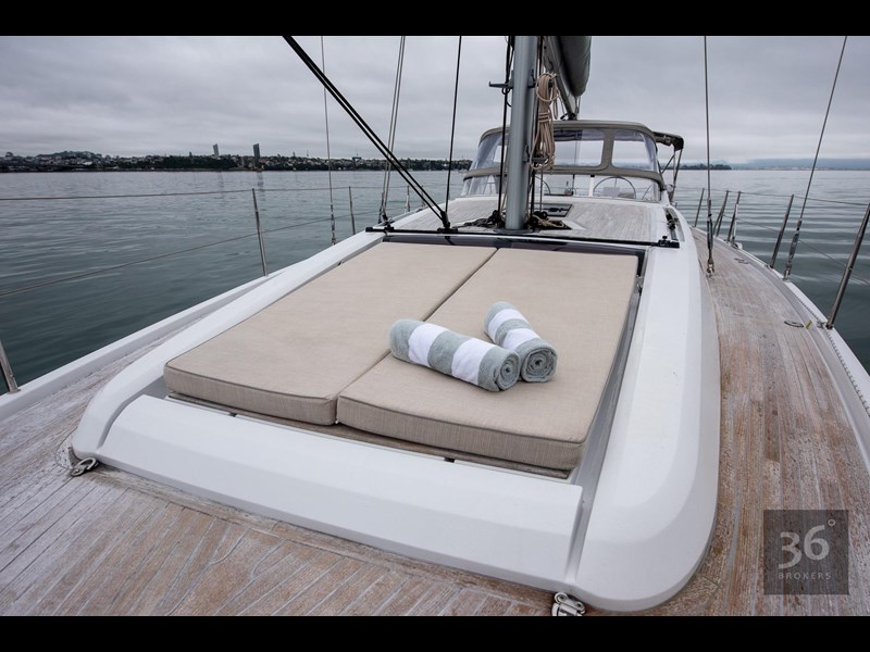 grand soleil 46 long cruise 879732 035