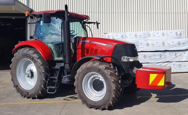 case ih puma 195 840716 001