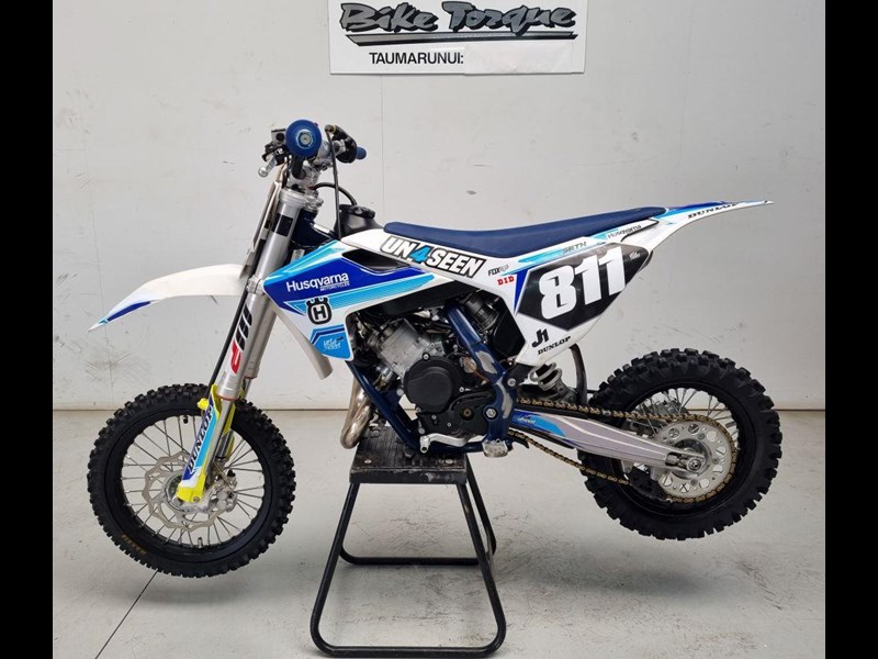 husqvarna tc65 880827 009