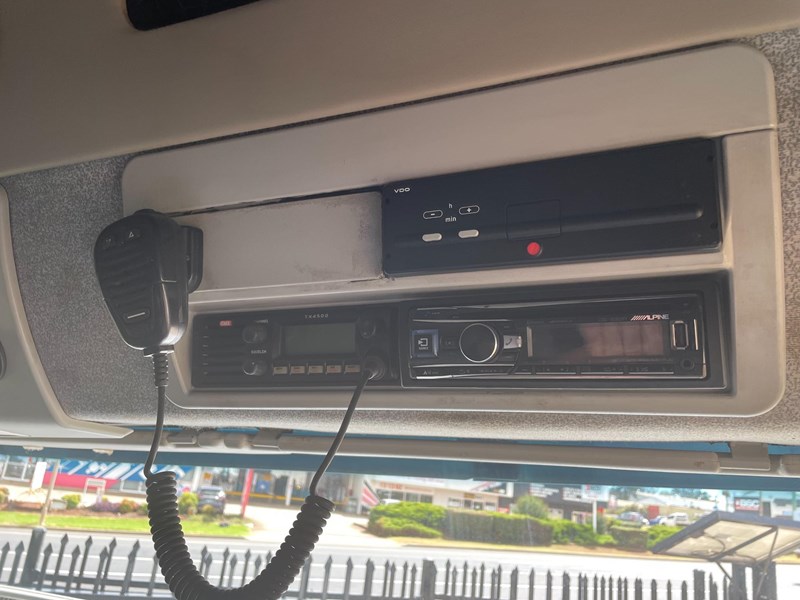 iveco powerstar 6800 789911 041