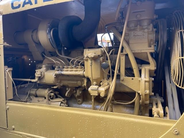 caterpillar 966c wheel loader 881860 017