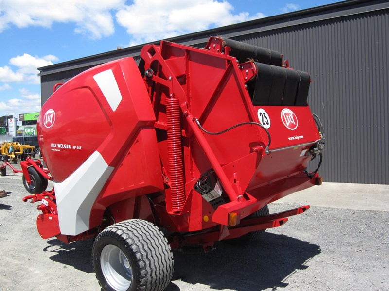 lely welger rp445 881882 005