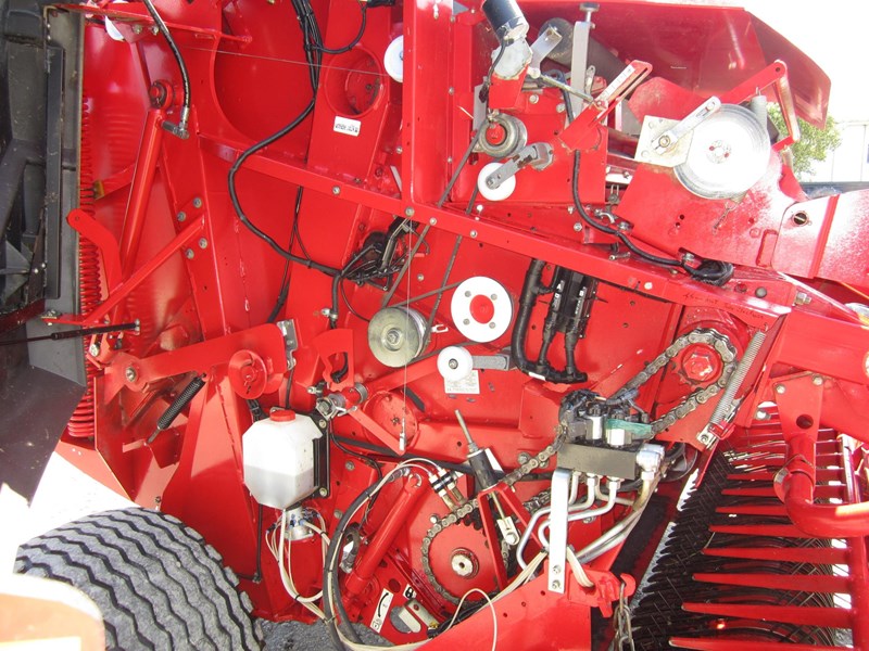 lely welger rp445 881882 011