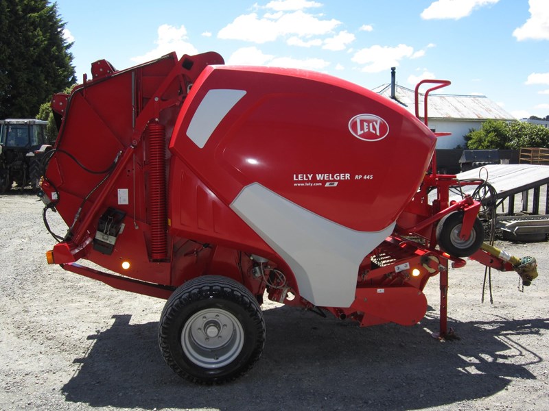 lely welger rp445 881882 021