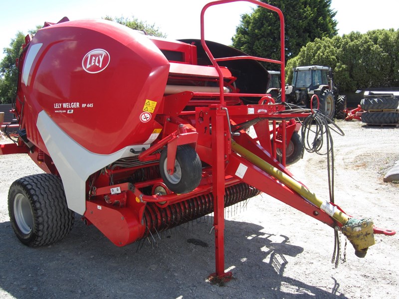 lely welger rp445 881882 023