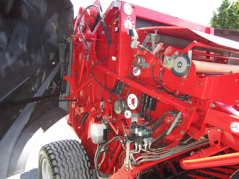 lely welger rp445 881882 017