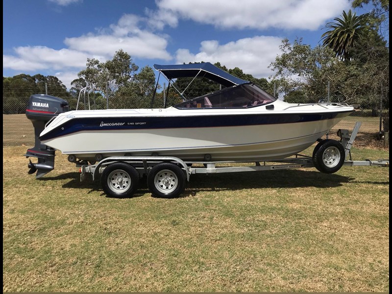 buccaneer 540 sport 881911 001