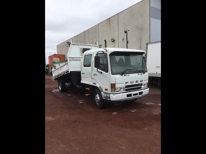 fuso fighter fk 6 882715 003
