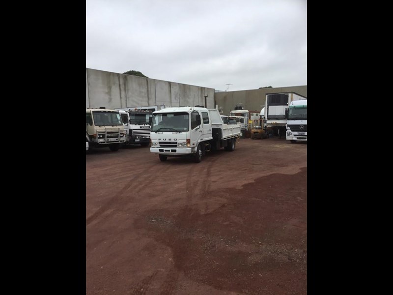 fuso fighter fk 6 882715 017