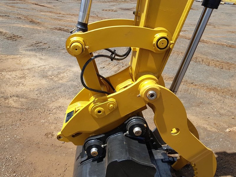 caterpillar 307.5 875819 035