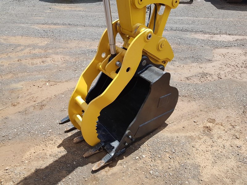 caterpillar 307.5 875819 043