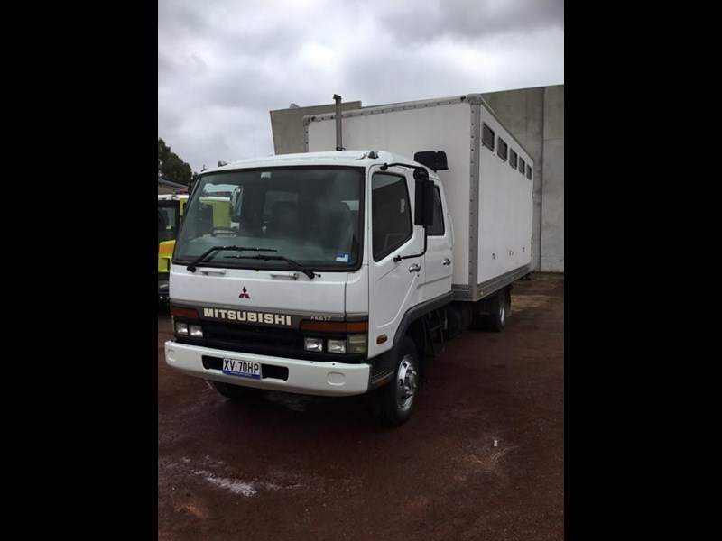 mitsubishi fighter fk617 882146 033
