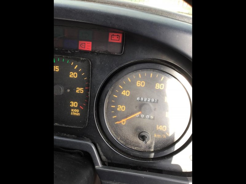 isuzu fvr165-300 879189 009