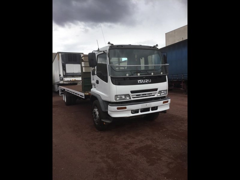 isuzu fvr165-300 879189 027