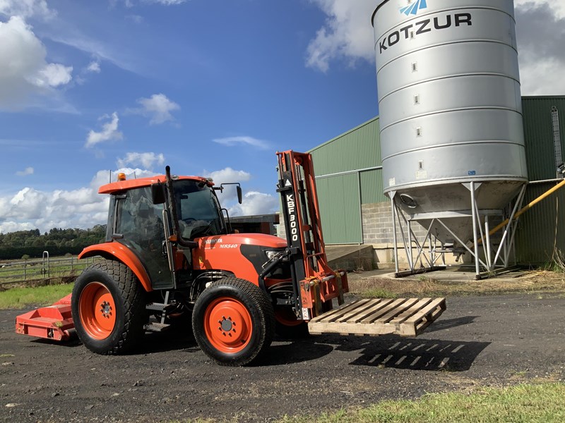 kubota m8540 884914 001