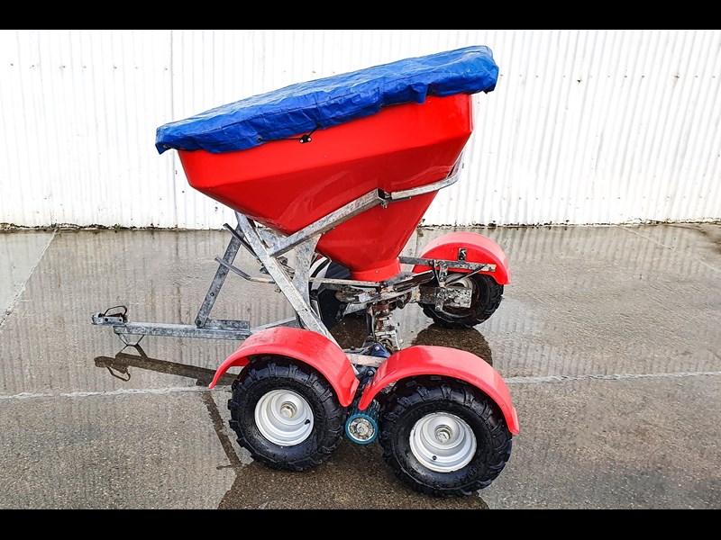 walco allspread 6.75 884982 001