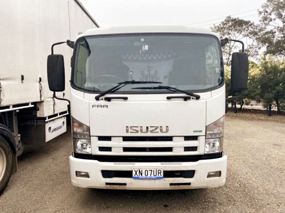 isuzu frr500 885274 001