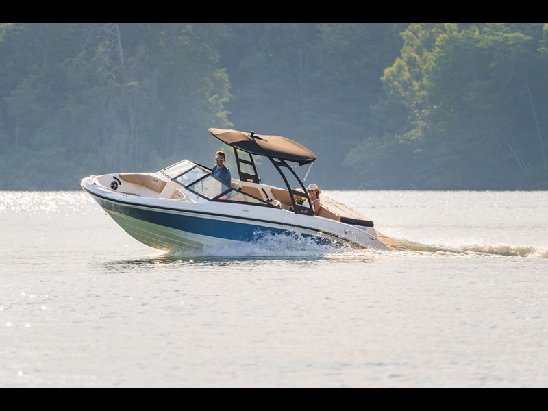 sea ray spx 210 885212 001