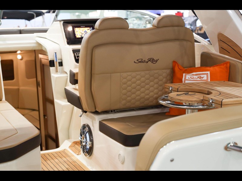 sea ray 265 sundancer 885261 021