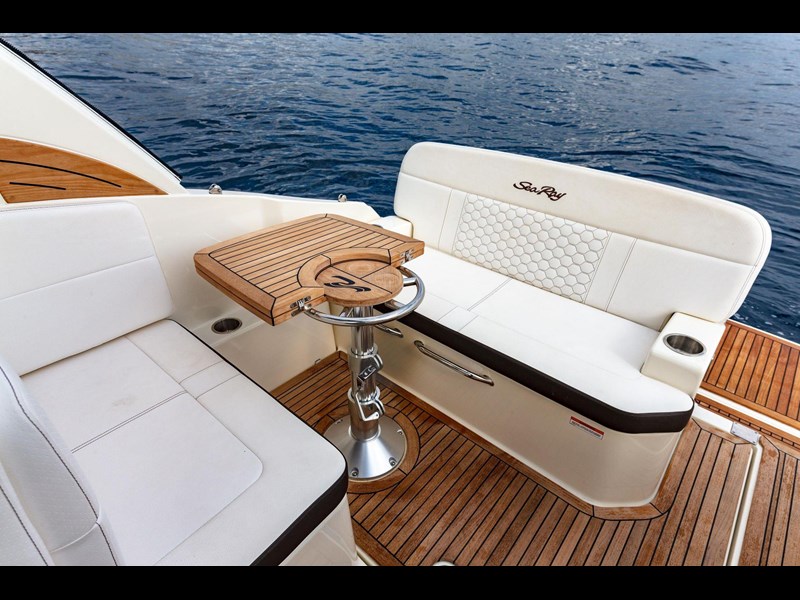 sea ray 265 sundancer 885261 023