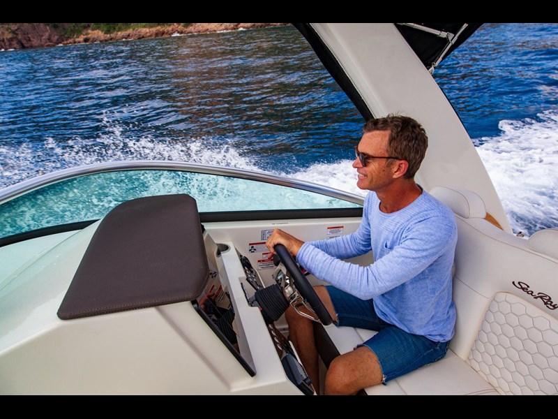 sea ray 265 sundancer 885261 043