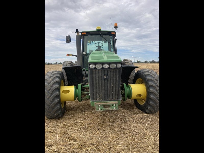 john deere 8530 885351 007