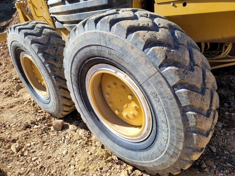 caterpillar 120h 885475 041