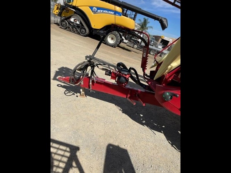 hardi navigator 6000 885716 007