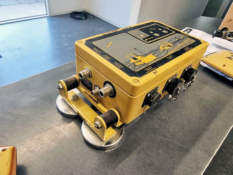 topcon topcon 3d gps unit complete 885820 013