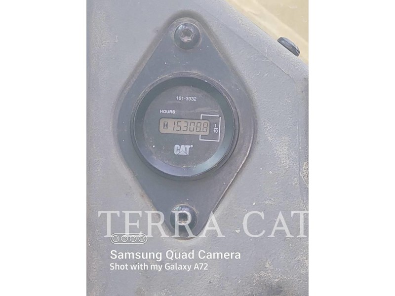 caterpillar 320dfmst 885837 009