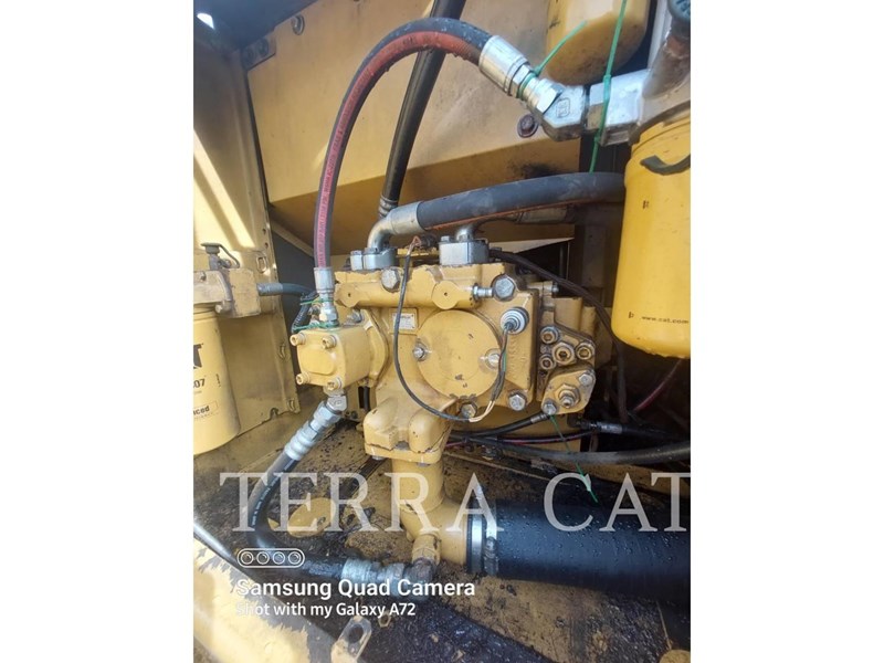 caterpillar 320dfmst 885837 015