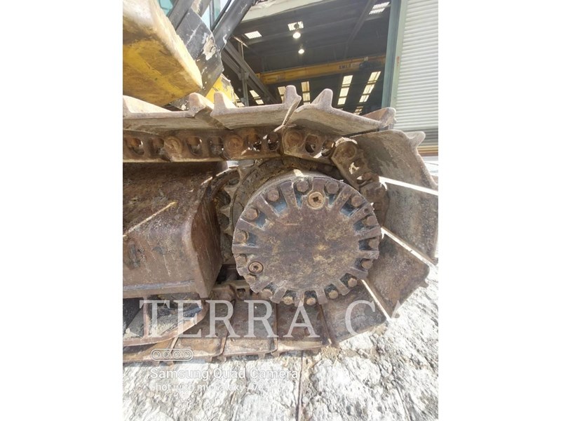 caterpillar 320dfmst 885837 031