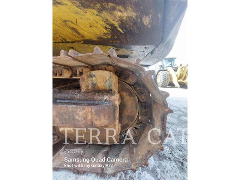 caterpillar 320dfmst 885837 033