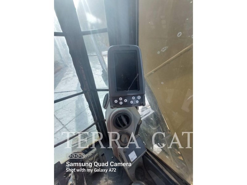 caterpillar 320dfmst 885837 047