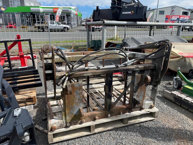 pearson engineering silage grab 885988 003