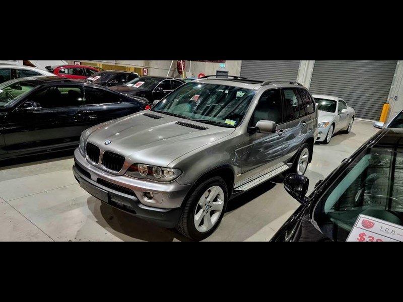 bmw x5 886158 007
