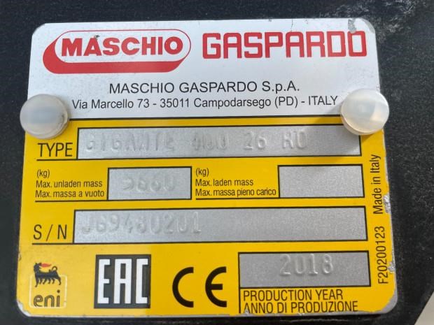 gaspardo gigante 4m 886195 021