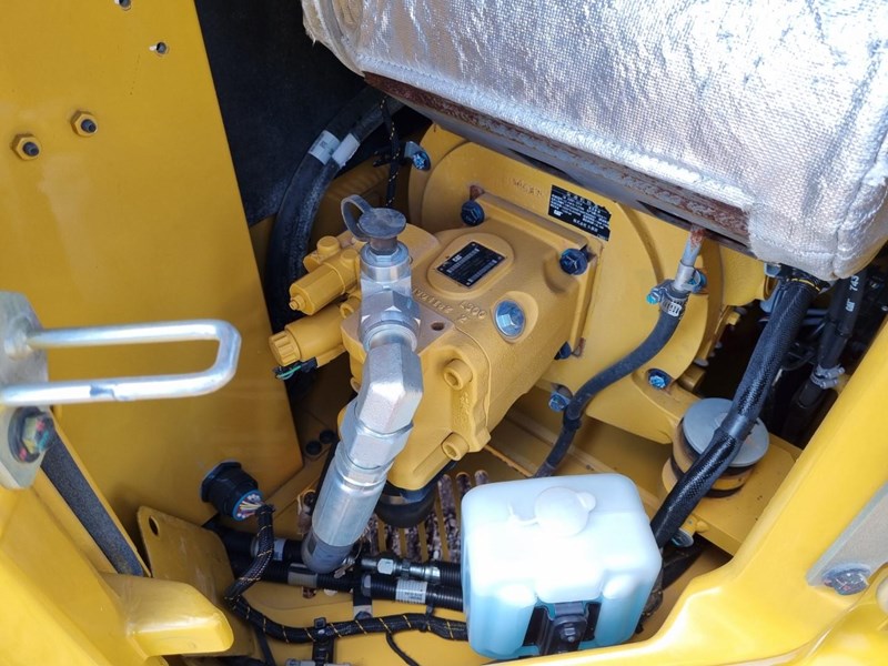caterpillar 306.5 next gen 886473 013