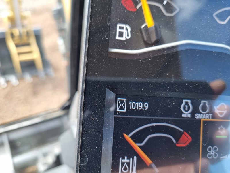 caterpillar 306.5 next gen 886473 027