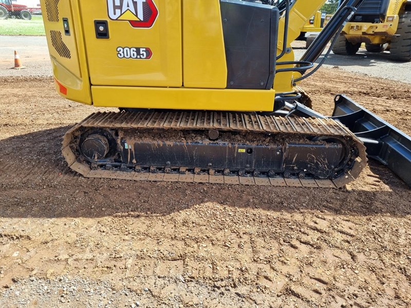 caterpillar 306.5 next gen 886473 053