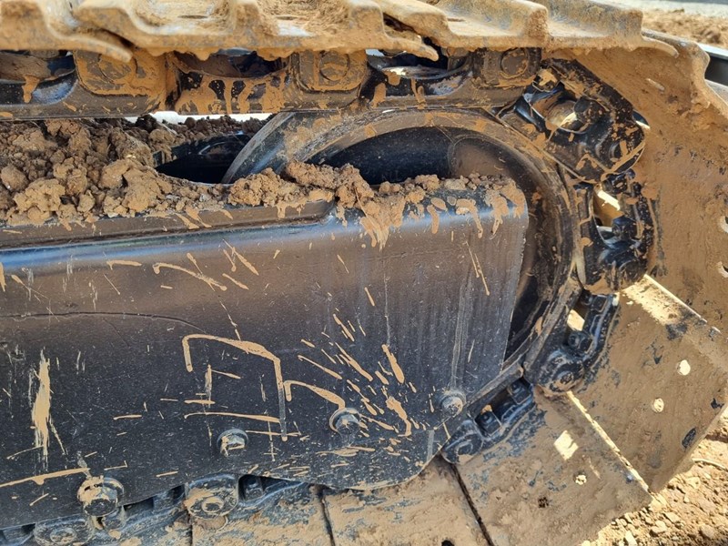 caterpillar 306.5 next gen 886473 057