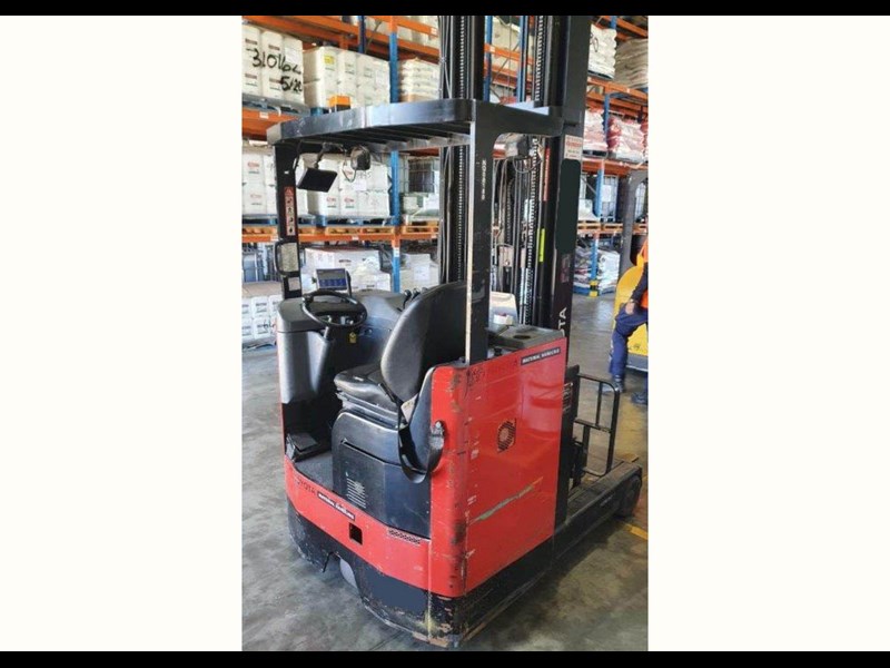 toyota 6fbre16 886501 007